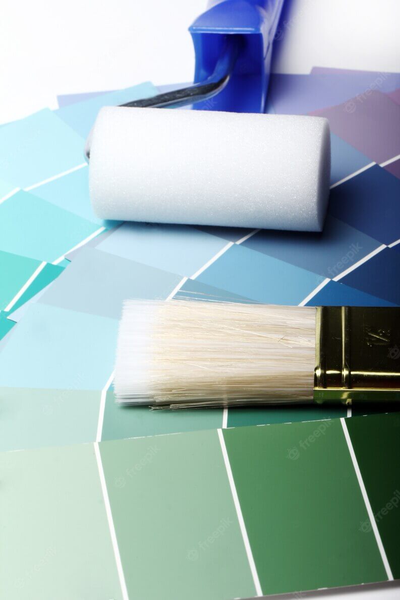 Pintura Residencial de Qualidade